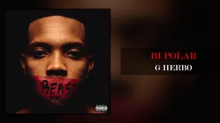 G Herbo - Bi Polar (Official Audio)