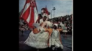 1968 - Dona Beja, a Feiticeira de Araxá