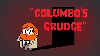 The Co-Optional Podcast Animated: COLUMBO'S GRUDGE