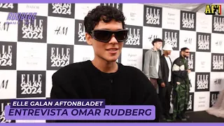 Entrevista Omar Rudberg | Elle Galan - Aftonbladet [Legendas PT-BR] [ENG] [ESP]