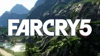 Far Cry 5 Трейлер на русском
