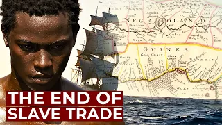 Ebony - The Last Years of the Atlantic Slave Trade | Free Documentary History