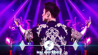 Giả Vờ Thương Em Được Không - HUY PT Remix - Anh Ơi Em Muốn Đi Cùng Anh Đi Hết Đoạn Đường Đời Remix