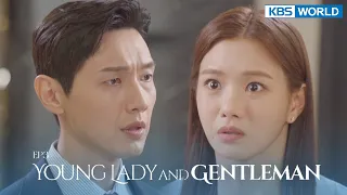 (ENG/ CHN/ IND) Young Lady and Gentleman : EP.3 (신사와 아가씨) | KBS WORLD TV 211009