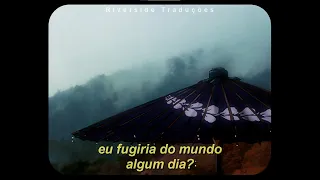 Aurora - Runaway (legendado/tradução)