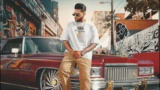 Let 'EM' karan aujla l new punjabi song