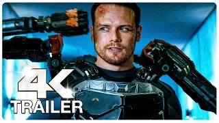 NEW UPCOMING MOVIE TRAILERS 2020 (Weekly #43)