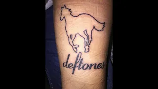 deftones - lhabia (slowed)