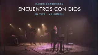 No Hay Nadie Como Tú - Marcos Barrientos ( Feat. Yvonne Muñoz ) 2017