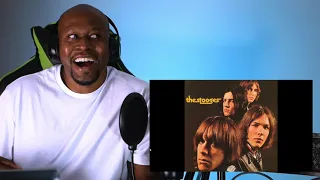 Awesome Reaction To The Stooges - I wanna be your Dog