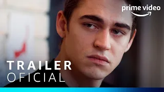 After - Depois da Promessa | Trailer Oficial | Prime Video