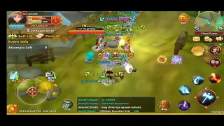 flyff legacy mobile SPEED HACK SERVER Asia140 IGN Anghithe