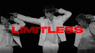 221022 NEO CITY : SEOUL - THE LINK + NCT 127 - LIMITLESS (JAEHYUN FOCUS)