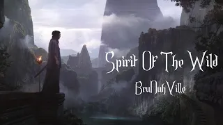 Epic Fantasy Celtic Music - "Spirit of the Wild" by BrunuhVille [Extended]