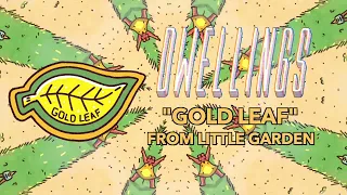 Gold Leaf - DWELLINGS