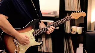 Boss Katana - Awesome Blues Tones