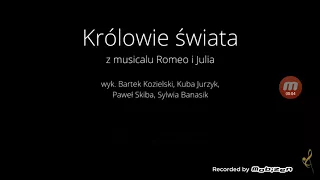 Królowie świata studio accantus z napisami