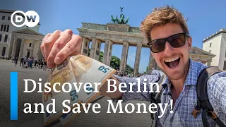 Is Berlin's WelcomeCard Worth it? We Test the Popular Tourist Ticket