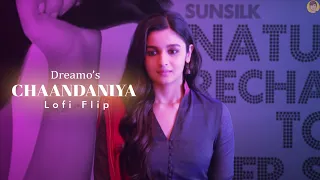 Chaandaniya - 2 States - SHANKAR EHSAAN LOY | Lofi - (Dreamo Mix) | #hindisong  | #bollywoodlofi