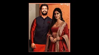 🥰Vicky Kaushal And Katrina Kaif Engagement Pics and Videos 🥰🥰🥰