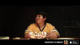 Hunt for the Wilderpeople - Ricky Baker Happy Birthday Song