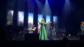 Celtic Woman - Ancient Land - Opening + Homeland [São Paulo-Brazil]