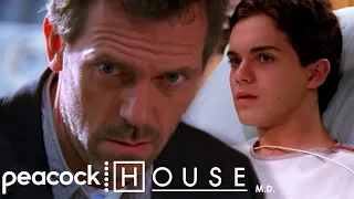 House Vs. God | House M.D.