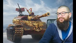 WORLD OF TANKS - Аукцион 2023 (лот №1) - Царь обезьян