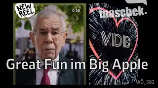 Maschek - Great Fun im Big Apple WÖ_582
