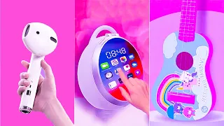 🥰 New Gadgets & Versatile Utensils For Home # 287🏠 Appliances, Make Up, Smart Inventions スマートアプライアン