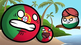 Индия хочет, чтобы Португалия ушла