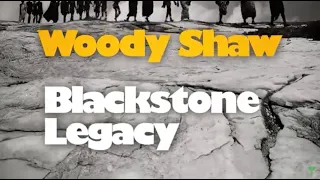 Woody Shaw - New World (Official Groovisualizer)