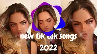 Viral TikTok Songs 2022 ~Top Songs 2022~Tiktok vibes 2022 💜 Viral hits 2022 ~ Best songs 2022