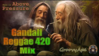 💚⚕️Dub | Reggae Zen 420 | Gandalf Mix