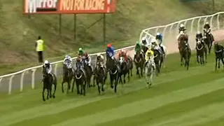 2012 John Smiths Grand National Chase - Neptune Collonges