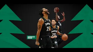 2018-19 Highlights | Derrick Rose