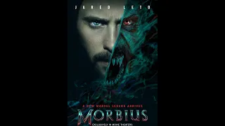 MORBIUS - official trailer (greek subs)