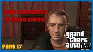 Weekend at Florian's - GTA IV Playthrough Part 17