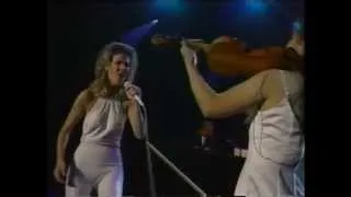 CELINE DION WITH TRISHA LEE - TO LOVE YOU MORE