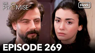 The Promise Episode 269 (Hindi Dubbed)