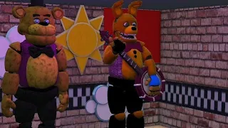 nonexistent video [fnafvhs]