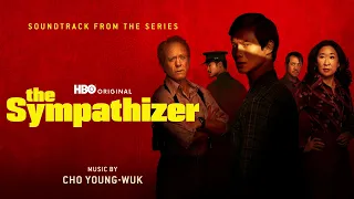 The Sympathizer Soundtrack | A Refugee Camp - Cho Young-Wuk | WaterTower