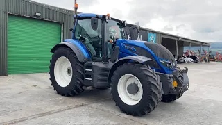 Valtra T234 (2019) Ref. 12010584