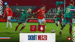 Skrót meczu #ZSOWIS