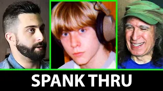 Nirvana & Spank Thru: Jack Endino Discusses & More