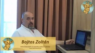 Fogyasztói hálózat empatikusan, azoknak, akik nem olyanok