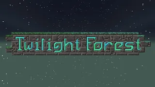 Steps - Minecraft: Twilight Forest Mod