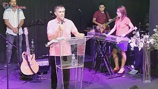 La realidad del mundo espiritual / Pastor José Manuel Sierra.