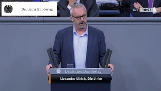 Bundestag: FDP will Problemen der Autozulieferer mit einer Freihandelsoffensive begegnen