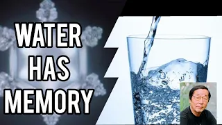 water has memory || Dr. Masaru emoto experiment